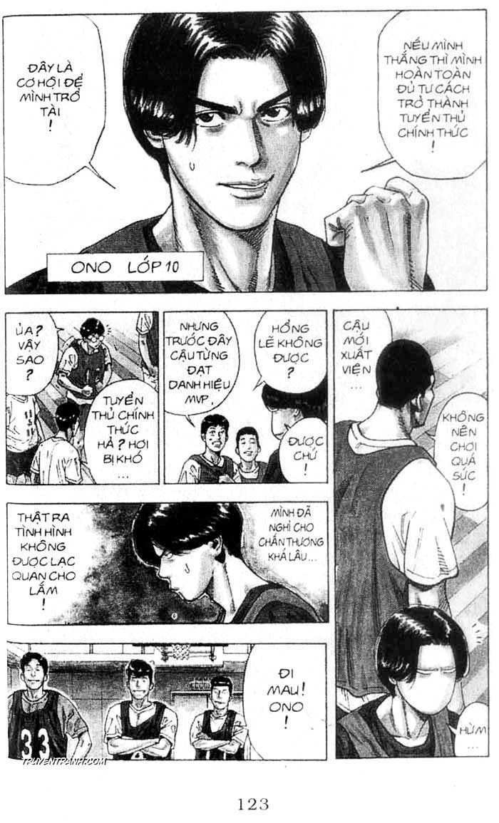 cao thủ bóng rổ chapter 248 3