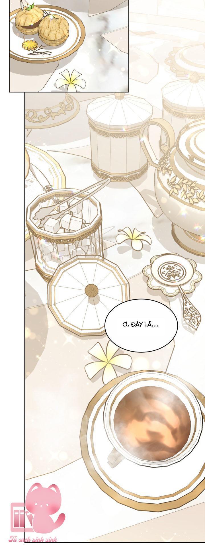 từ chồng cũ hóa thành nam chính chapter 38 33