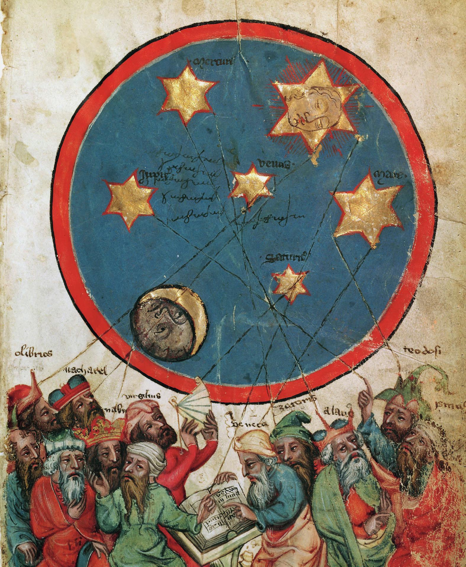 Sách - Thiên Văn Học Trực Quan