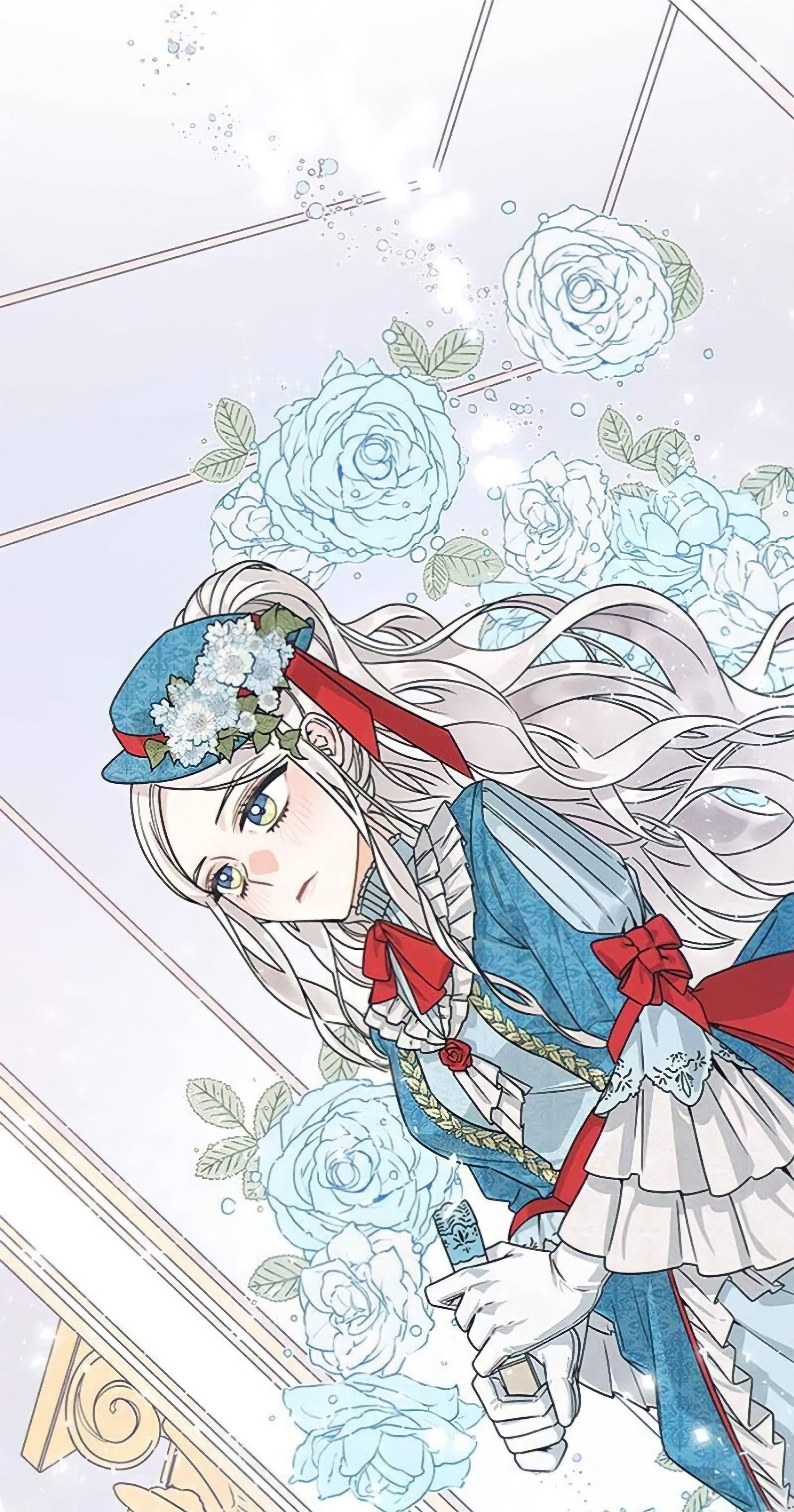 có rồng! (full) chapter 1 32