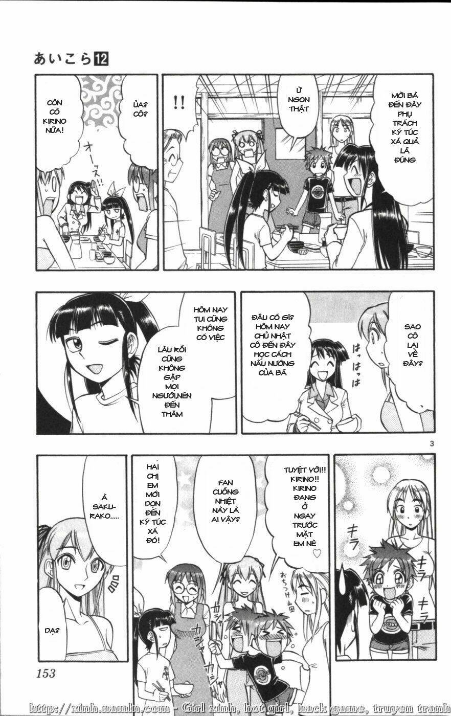 ai kora chapter 119 3