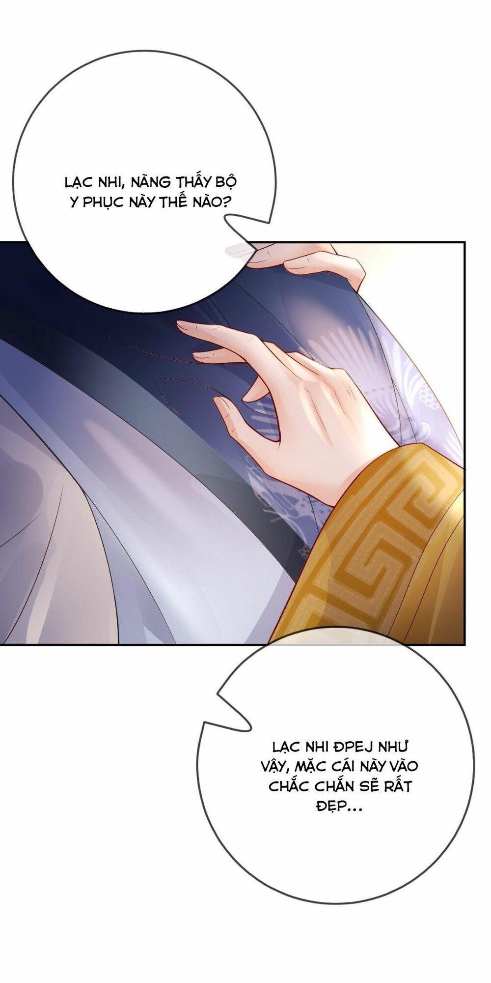 sự trả thù của vương phi chapter 28 24