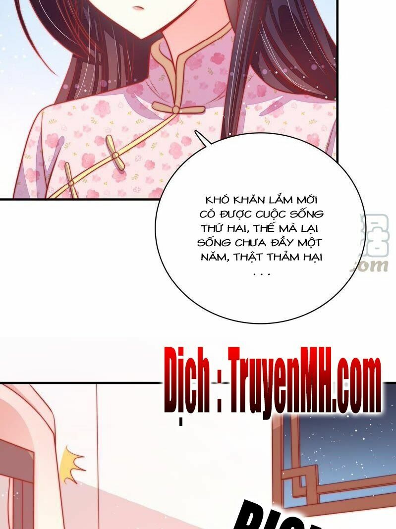 ngày nào thiếu soái cũng ghen chapter 139 5