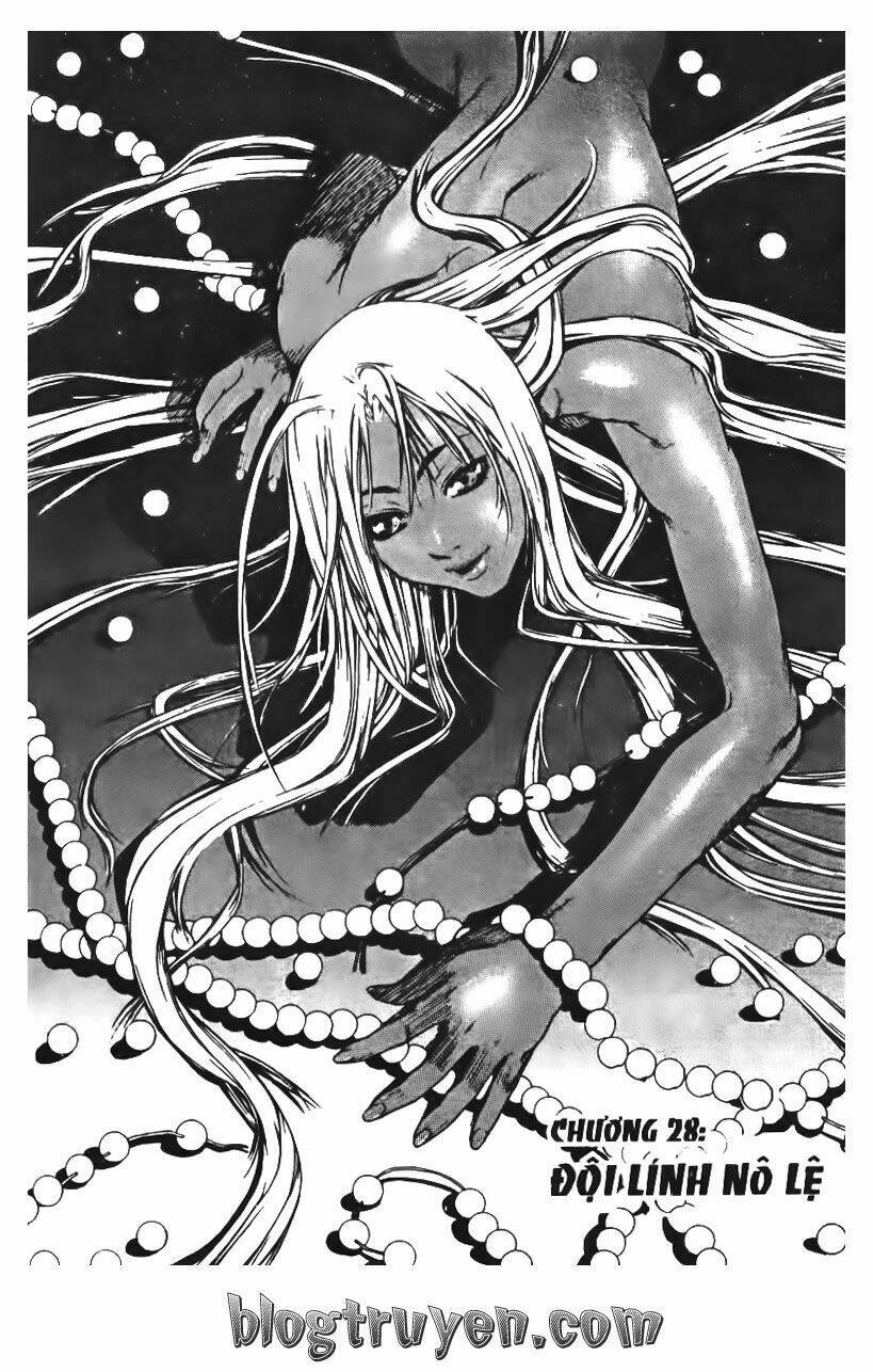 threads of time - dòng thời gian chapter 28 1