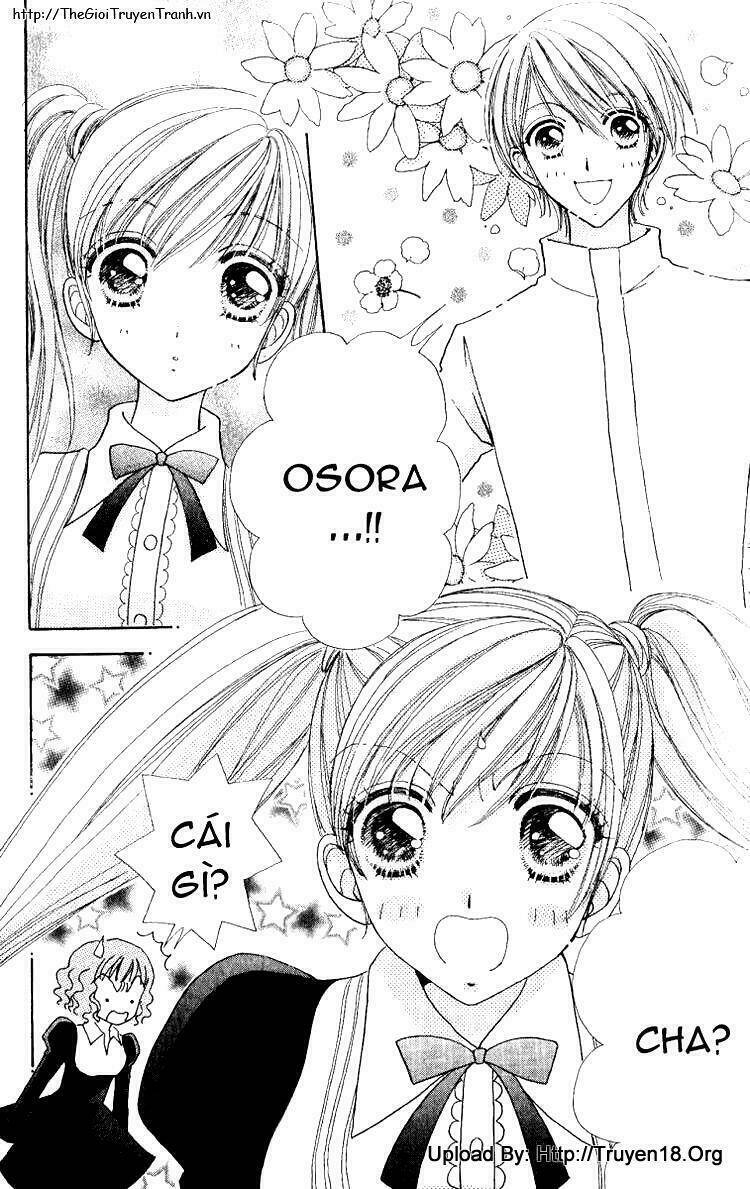 lovely monster chapter 8 11