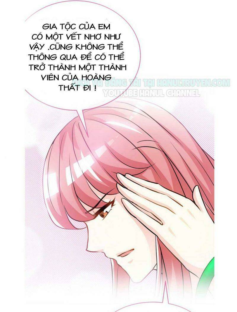 truy nã toàn cầu truy thê về sủng chapter 60.2 8