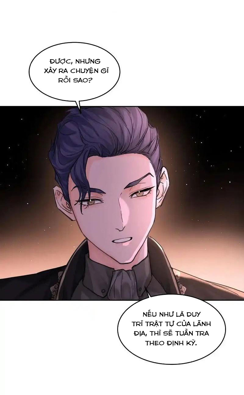 tình cũ là vua chapter 61 8