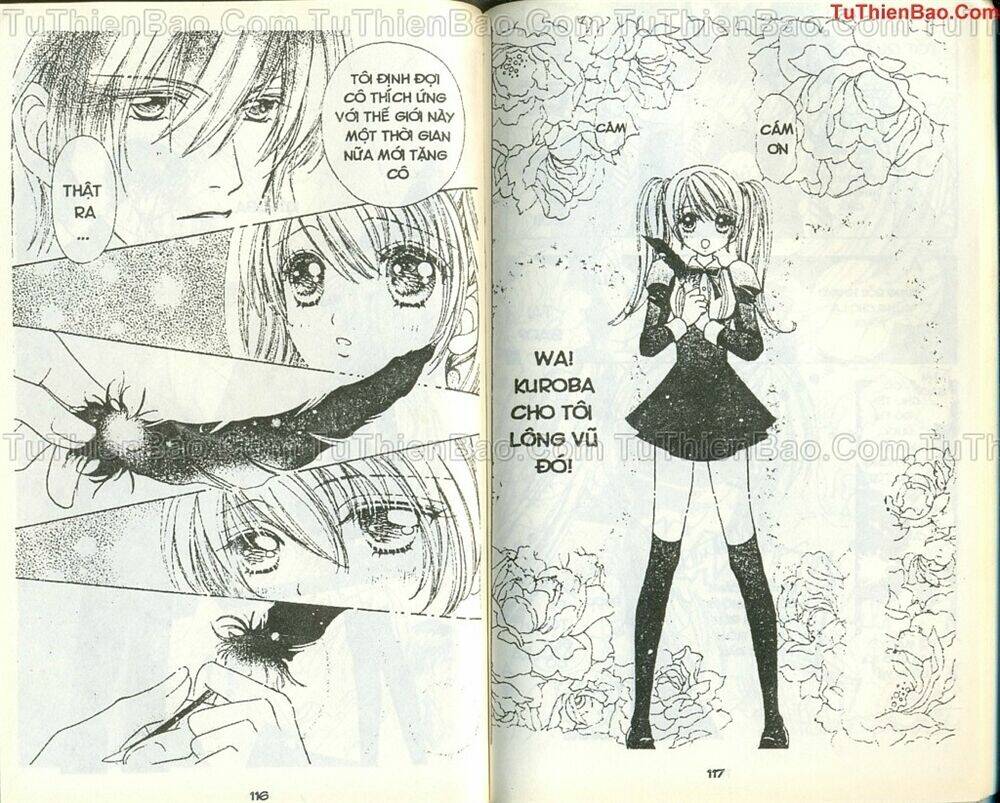 love monster chapter 30 23