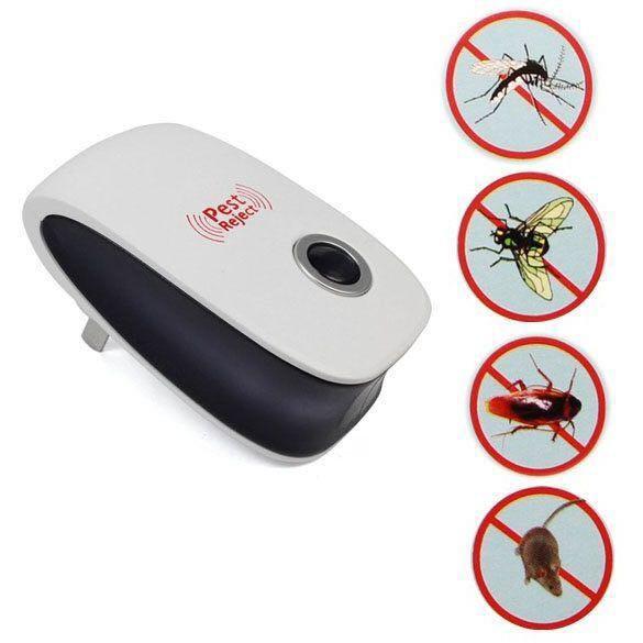 Máy Đuổi Côn Trùng Pest Reject ( Siêu tiện Ích)