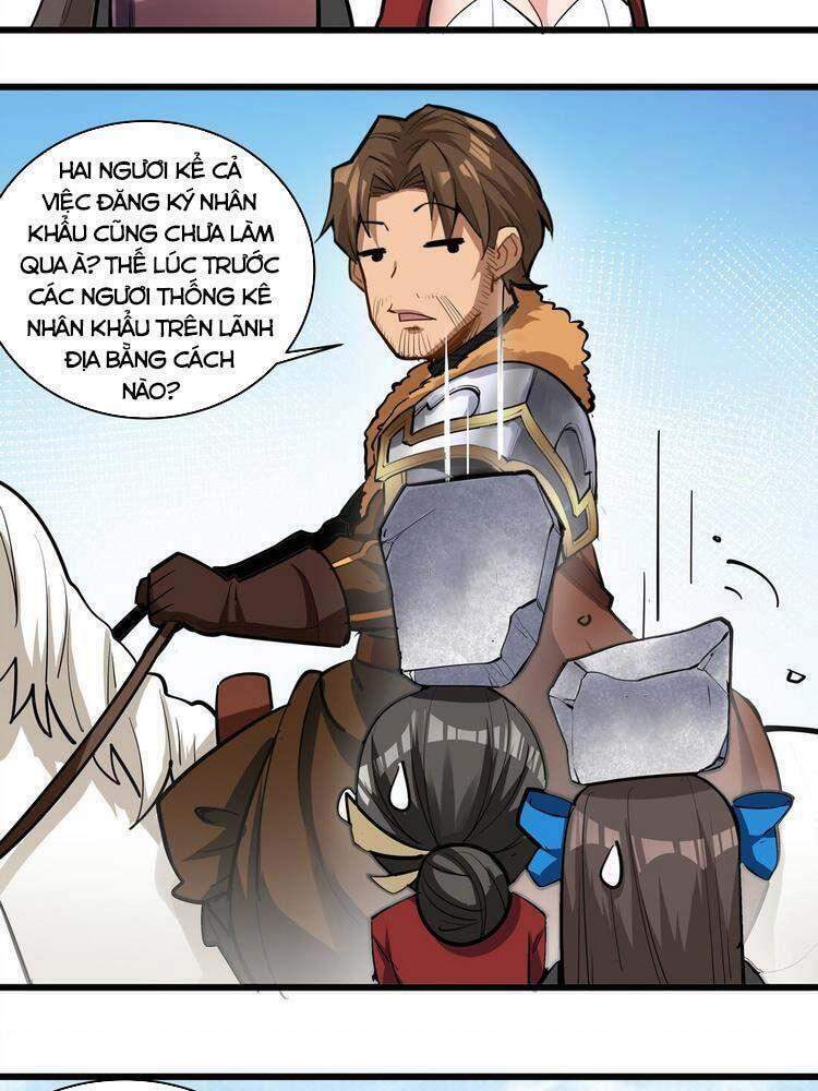 lê minh chi kiếm chapter 27 18