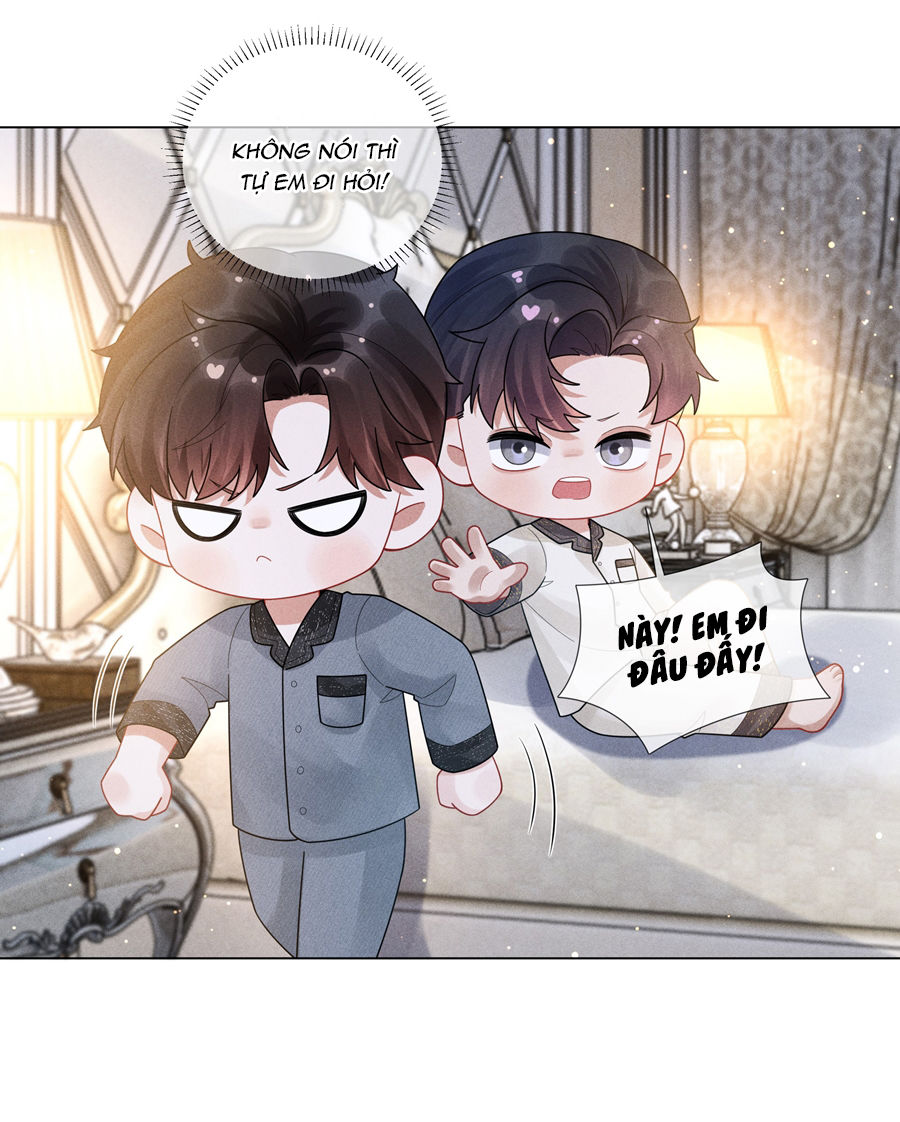 dior tiên sinh chapter 55 8