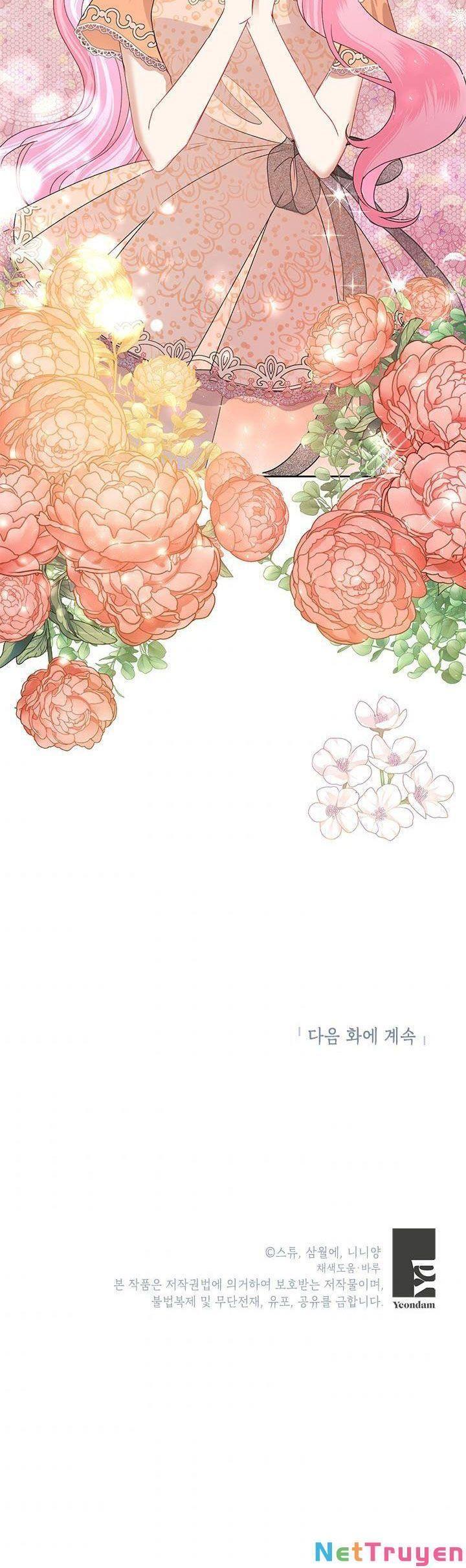 ác nữ hôm nay lại yêu đời rồi! chapter 33.2 7