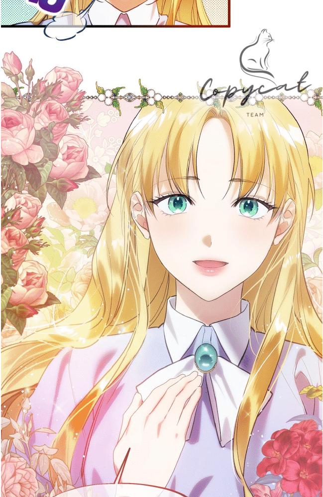 người quyền lực nhất vẫn có thể đáng yêu như vậy chapter 1 15