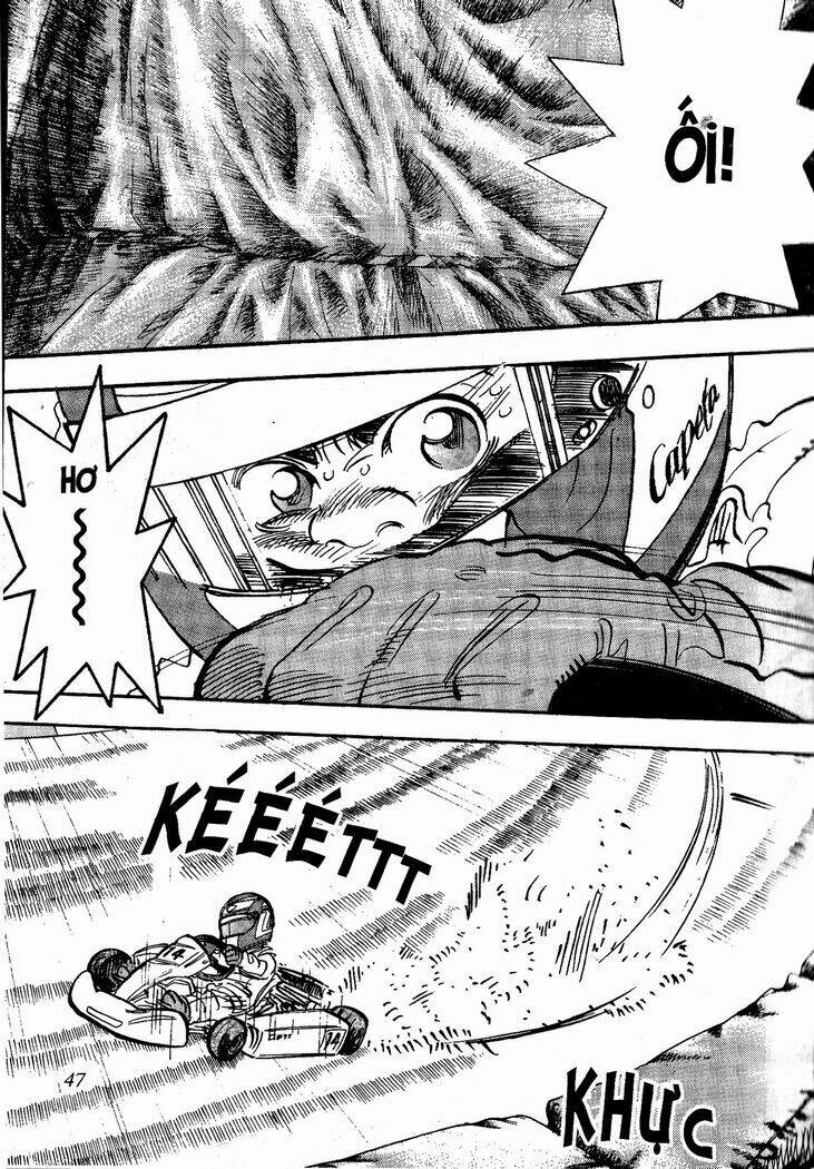 khát vọng đường đua chapter 22 18