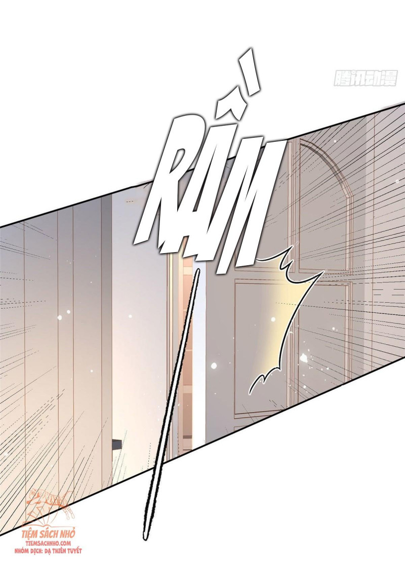 tôi được năm đại lão chiều chuộng hết nấc chapter 1.5 17