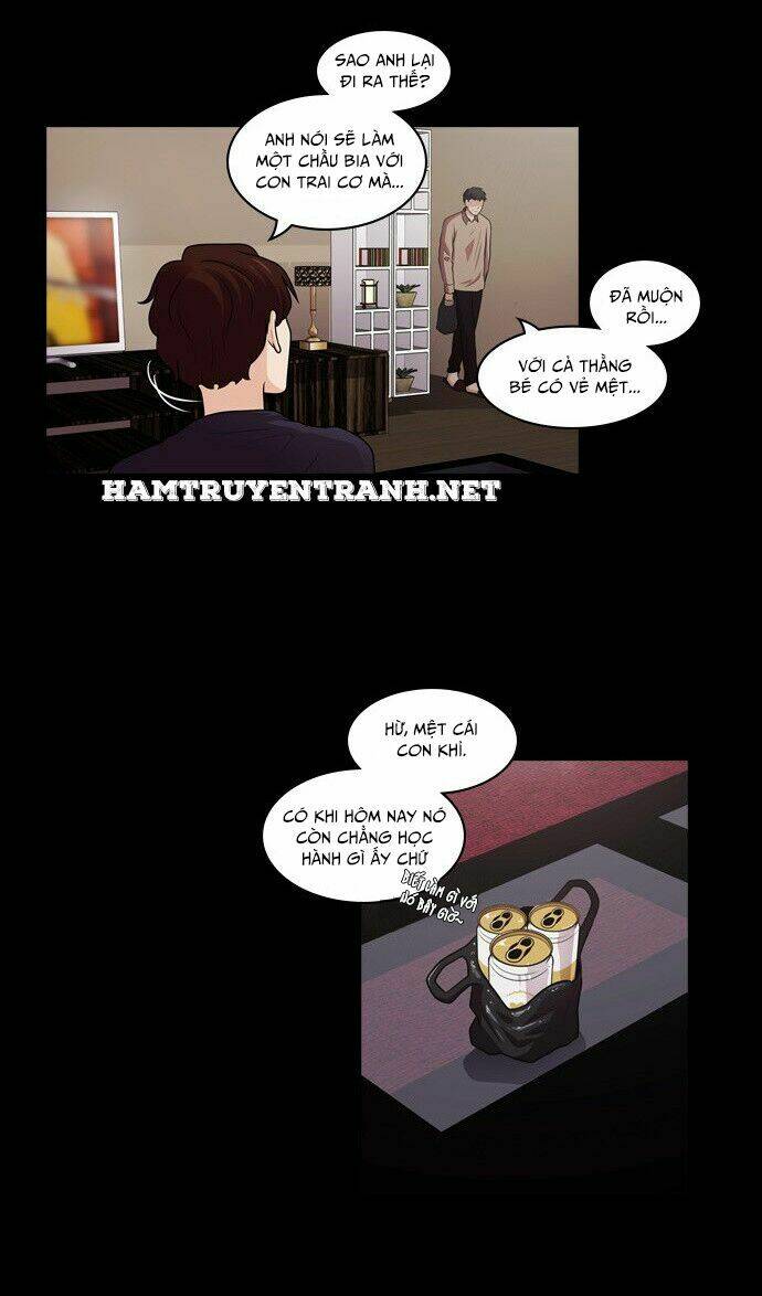 tomorrow - ngày mai chapter 21 37