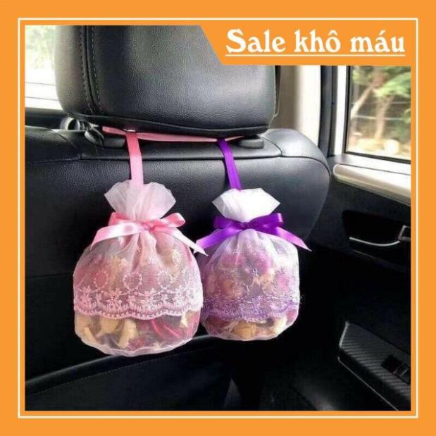 Túi Thơm Treo Oto, Quần Áo, Phòng Ngủ