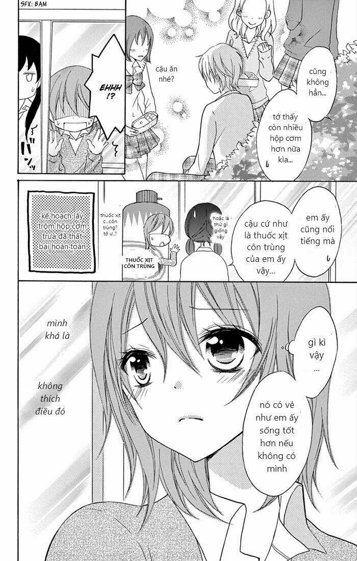 tổng hợp one shot. chapter 270 12