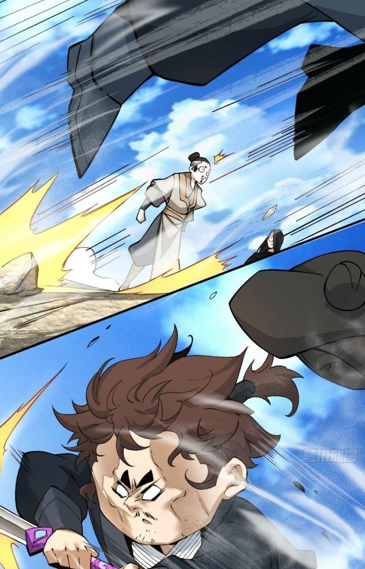 đồ đệ của ta đều là trùm phản diện chapter 31 32