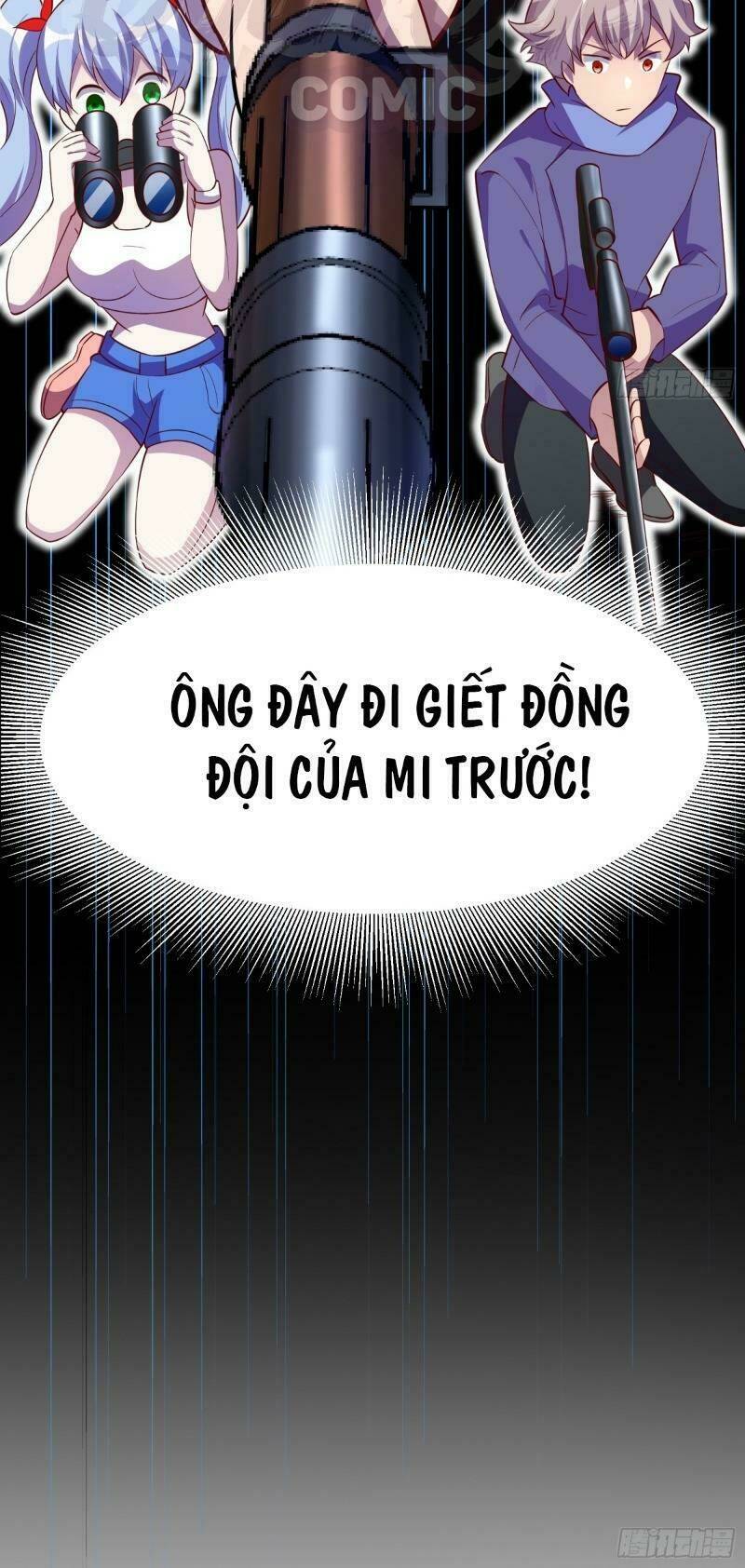 shipper thần cấp chapter 15 28