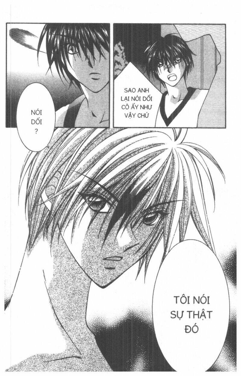 milk crown chapter 4 138