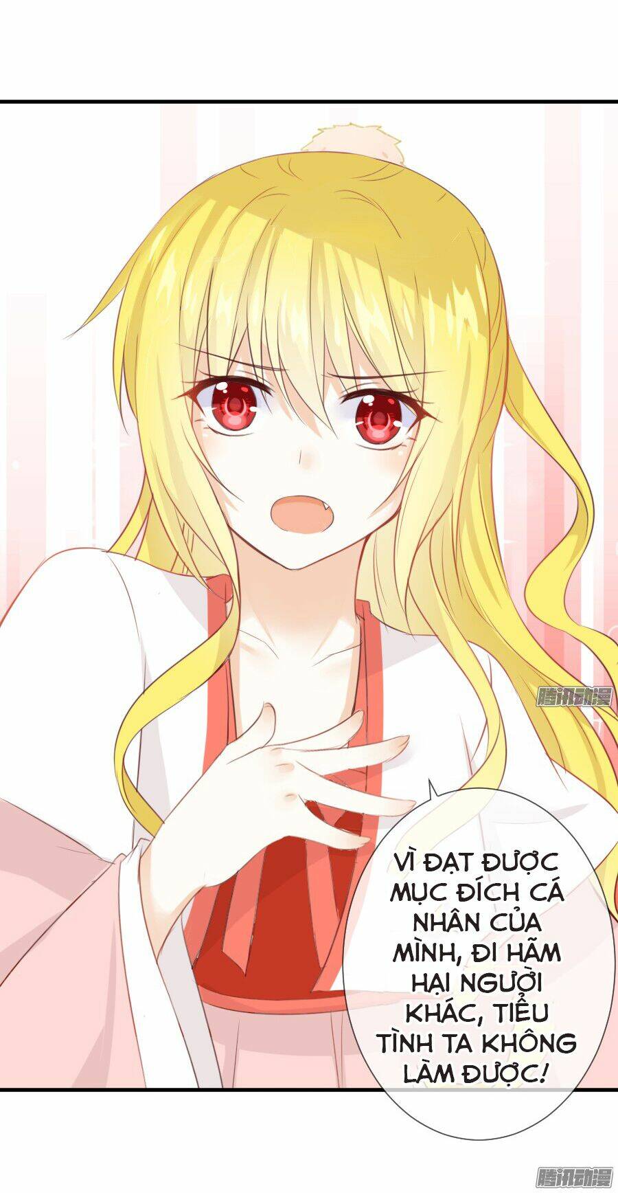 hôm nay ta cũng muốn trêu chọc nàng chapter 17 46