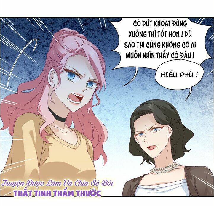 ảnh đế lão công độc ác yêu chapter 6 2