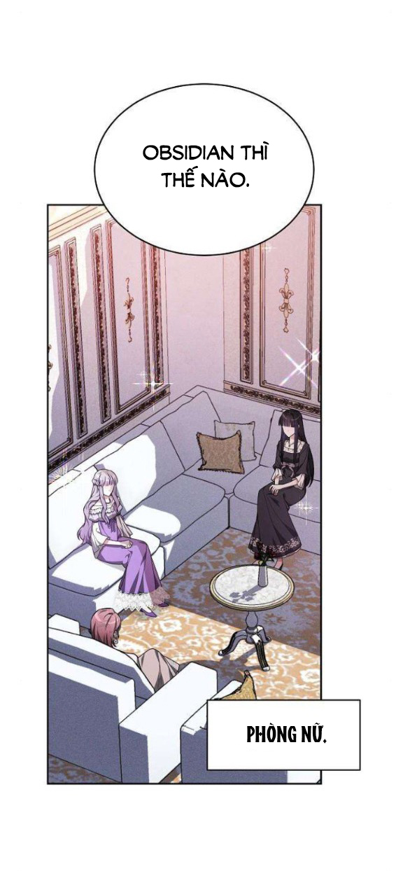 cô dâu của obsidian chapter 6.2 16