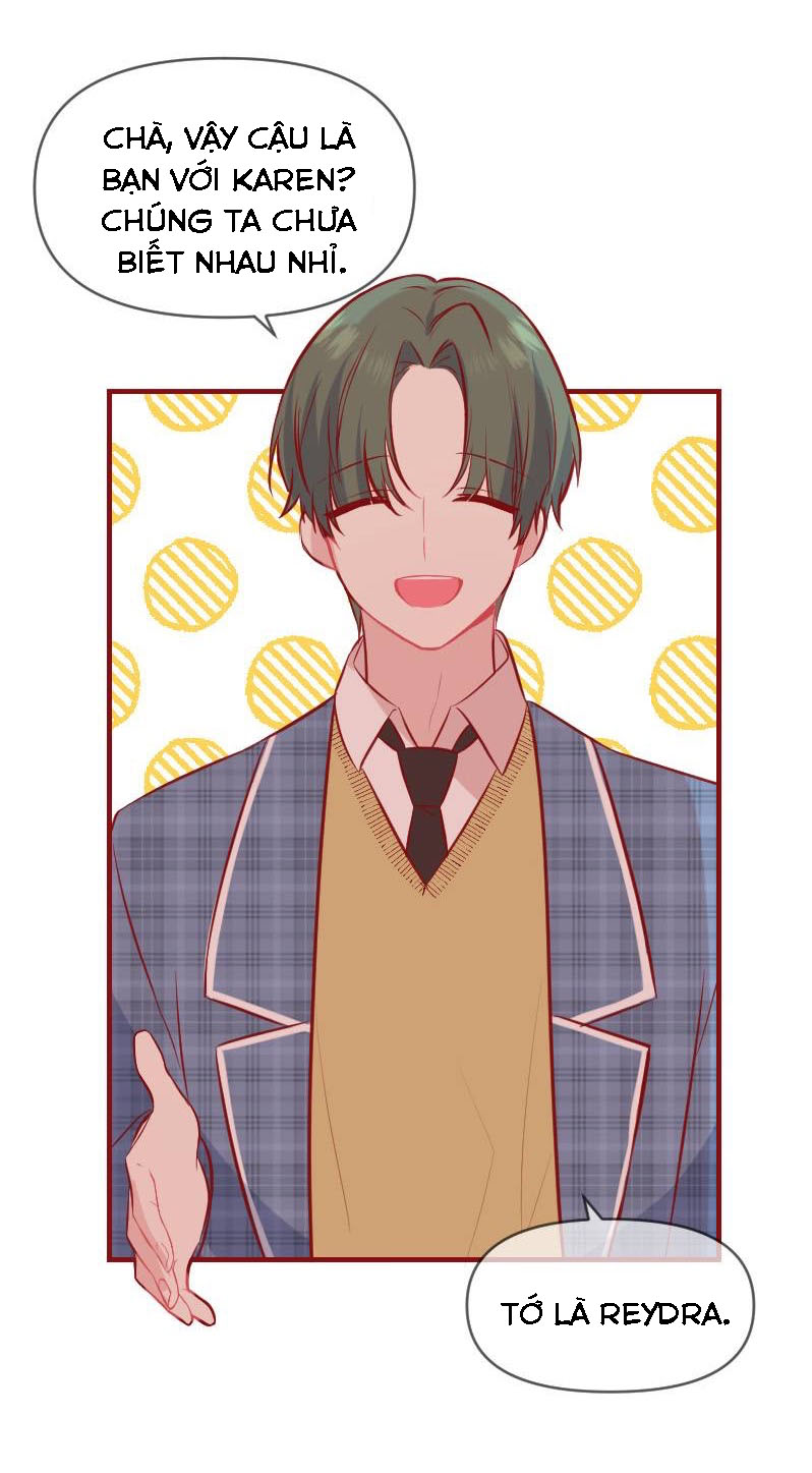 mù quáng vì yêu anh chapter 22 34