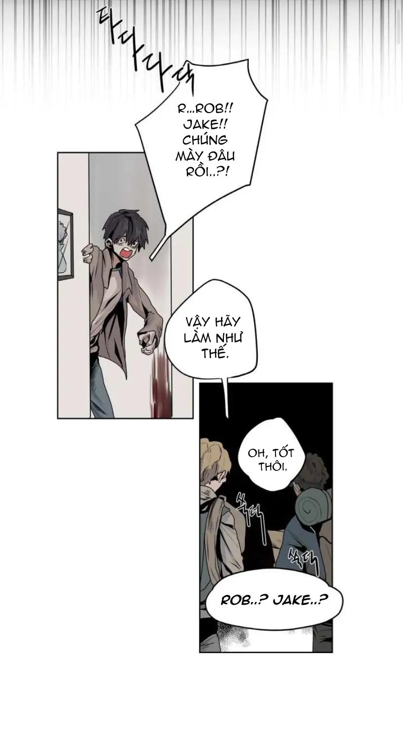 ánh nhìn của quạ chapter 4 2