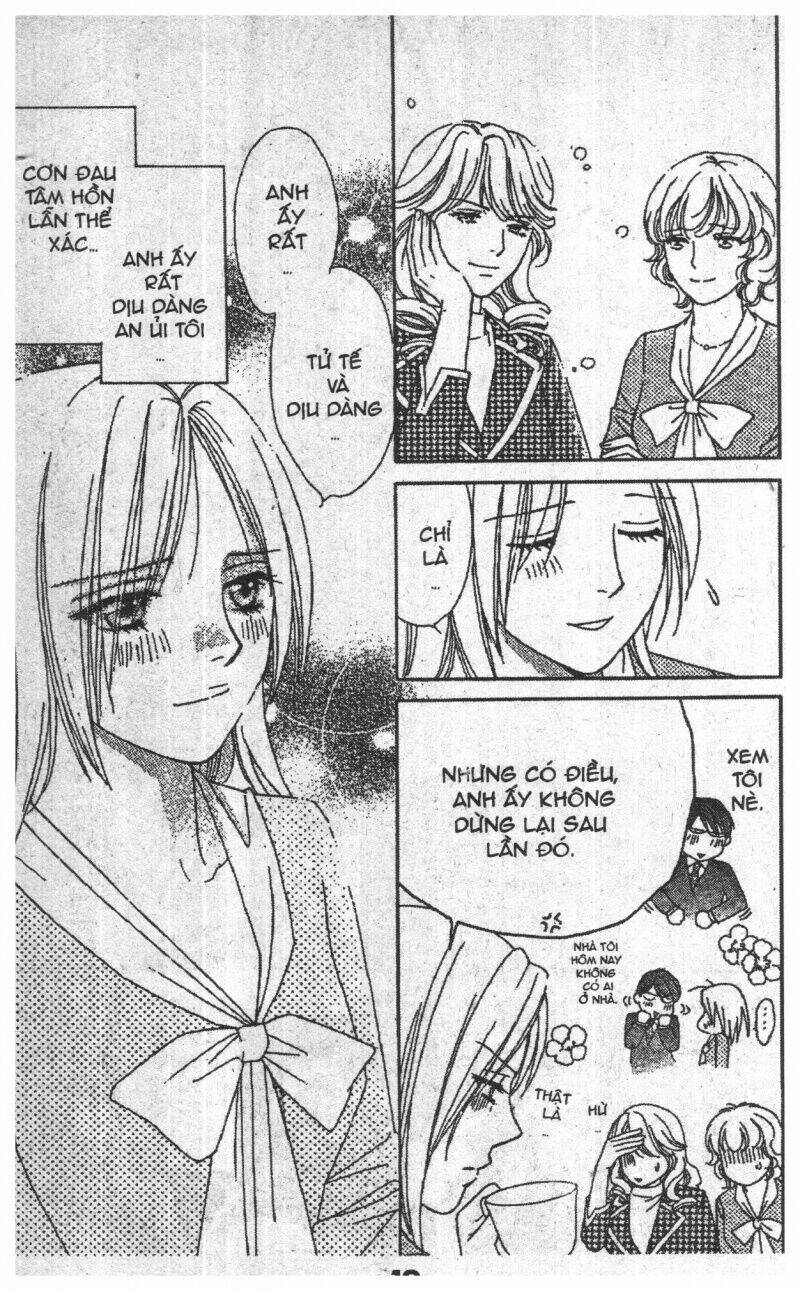 chiyou yo hana yo chapter 4 8