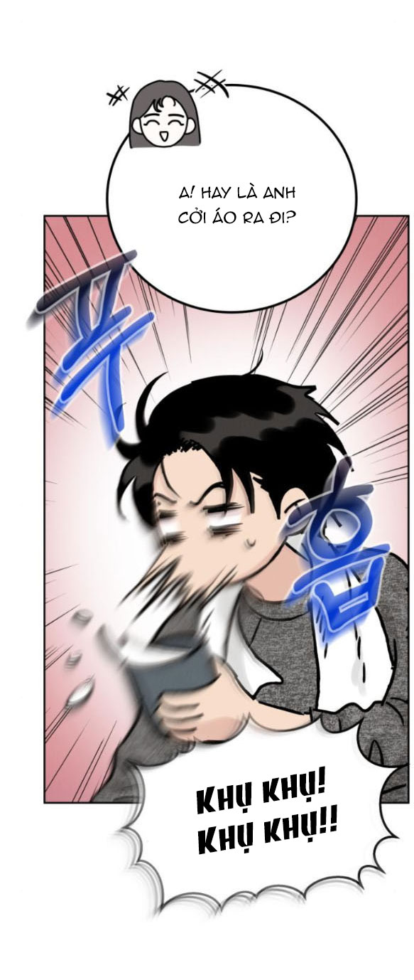 Thuyết Tình Yêu Ích Kỷ chapter 22.1 48