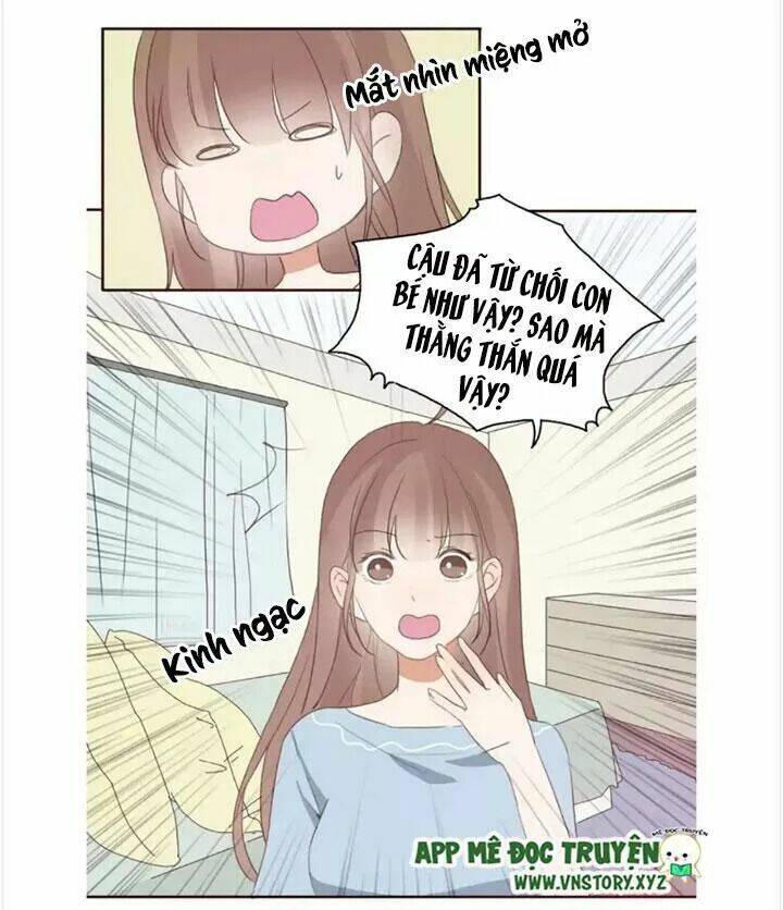 tình yêu không nói dối chapter 38 3