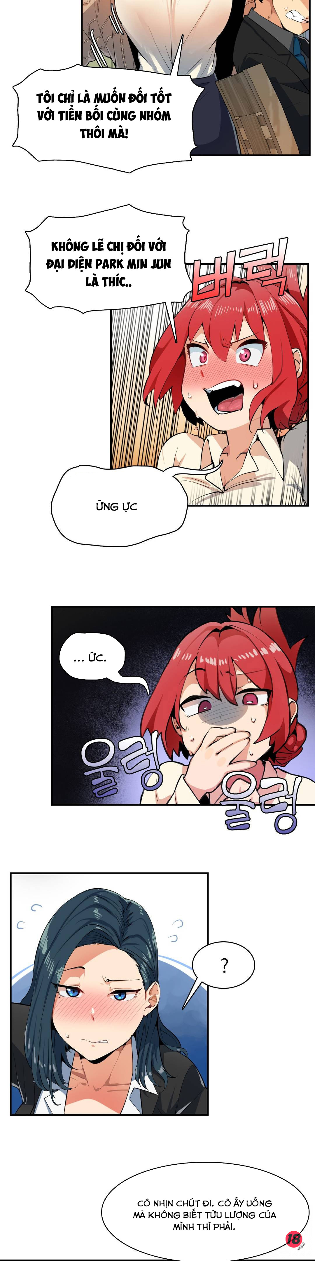 vấn đề nhạy cảm chapter 4 3