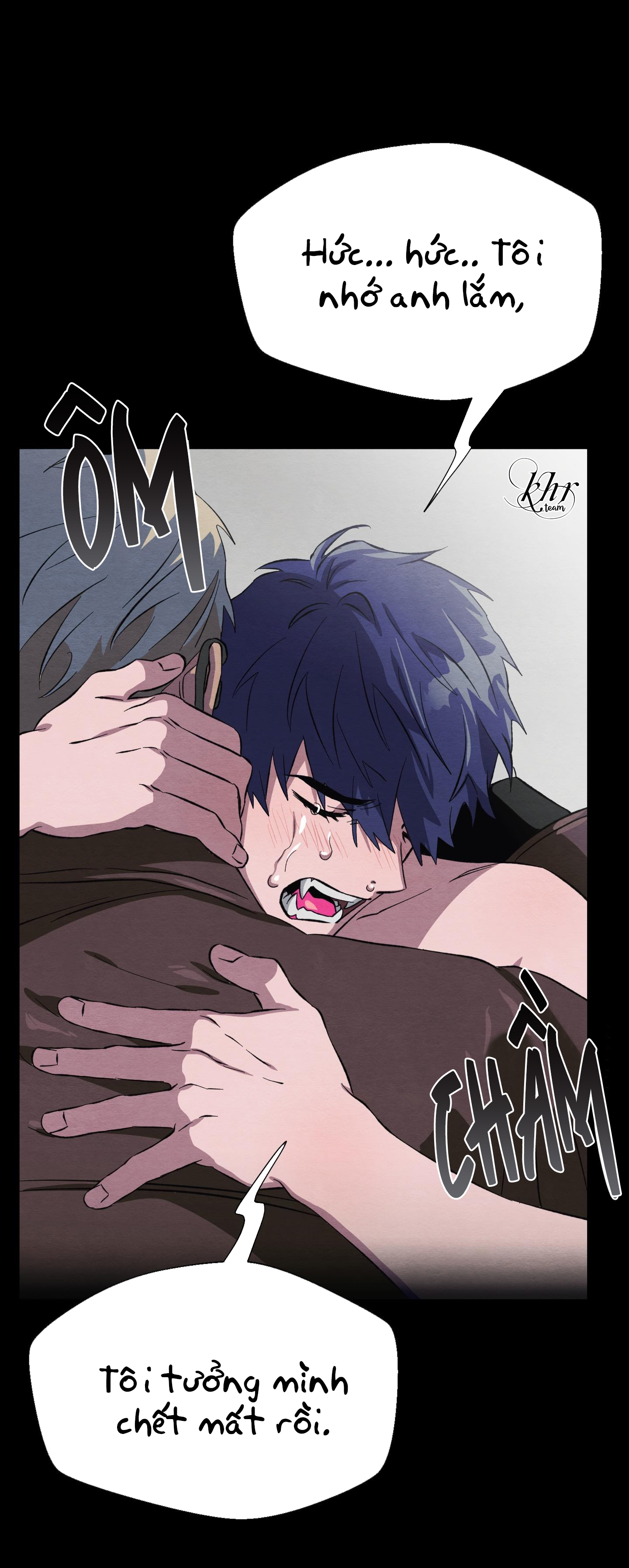 vị khách không mời chapter 21 62