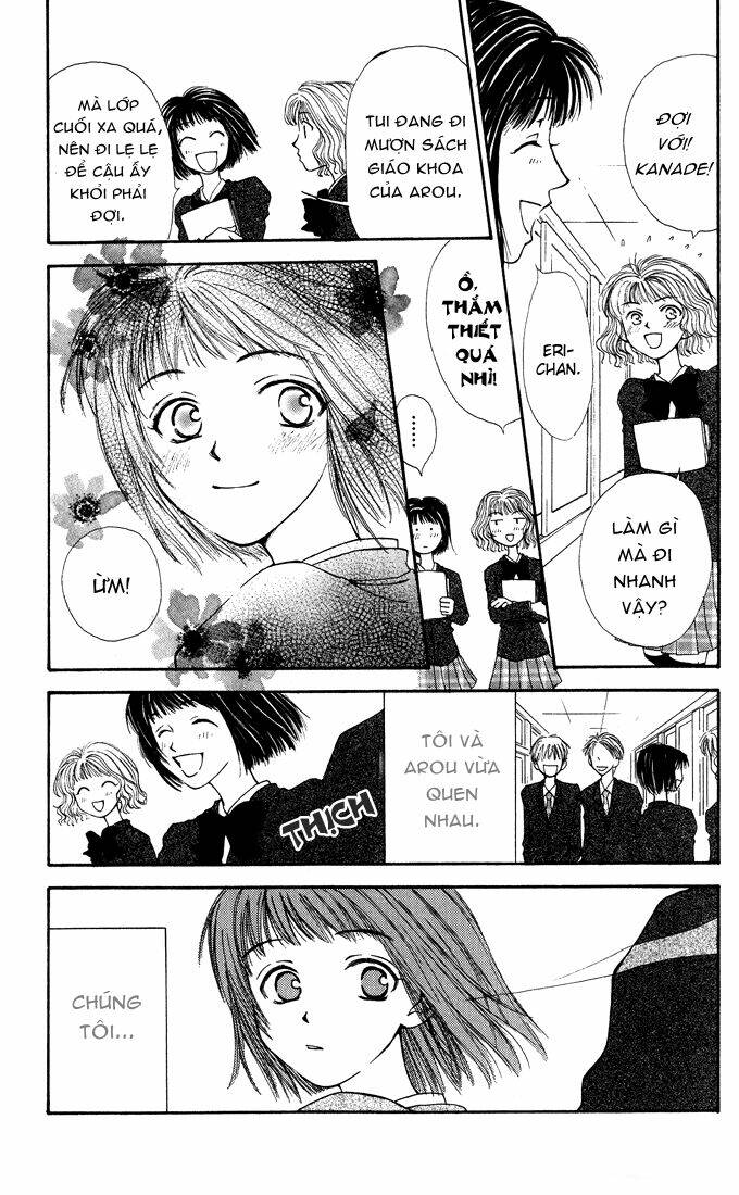 land of the blindfolded chapter 8 5