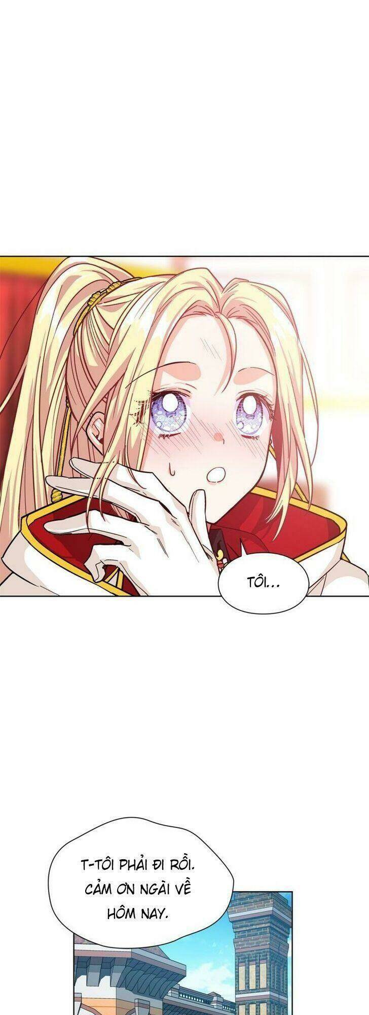 nữ hoàng ngoại khoa chapter 54 37