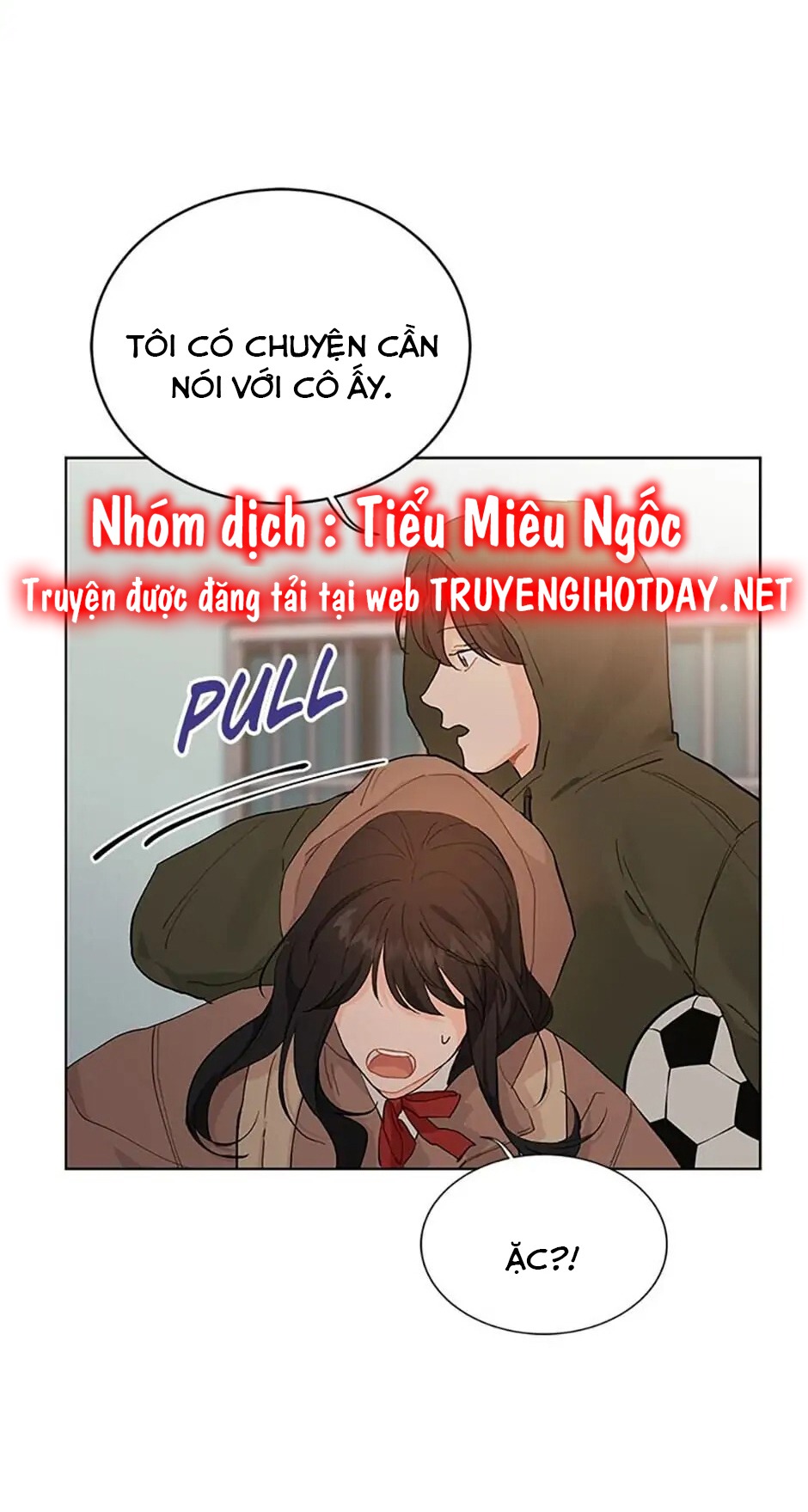 ngày mai tươi đẹp chapter 14 24