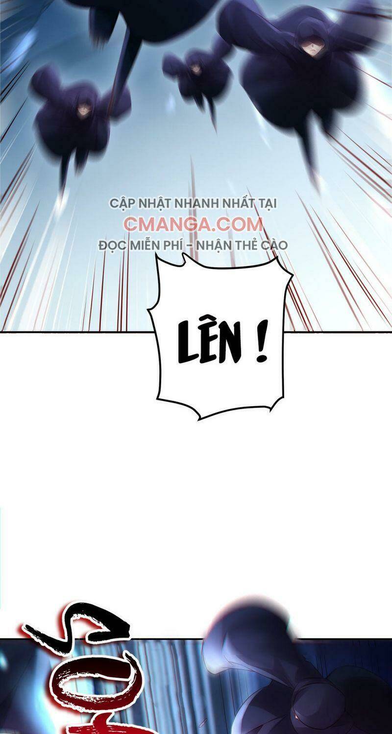 thiên kim bất hoán chapter 67 17