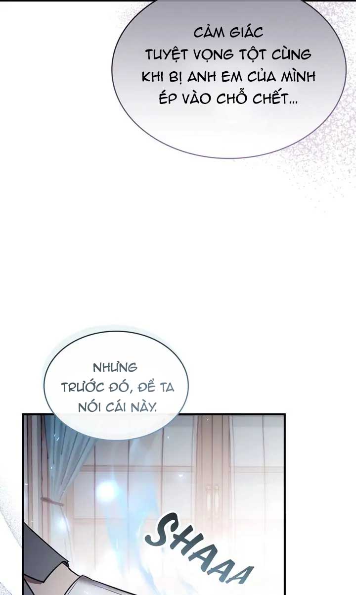 màn đêm không tối chapter 43.1 31