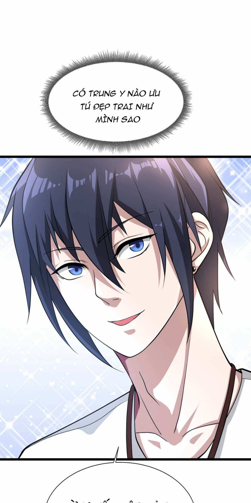 đô thị tà vương chapter 1 61