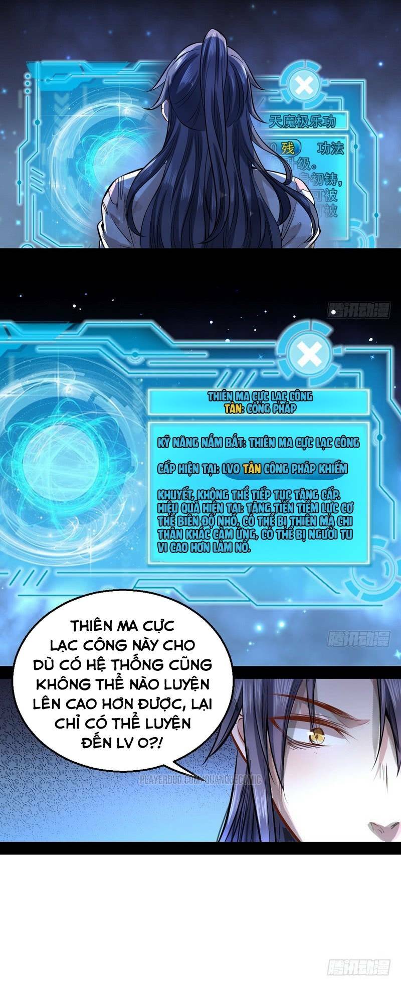 ta là tà đế chapter 34 28