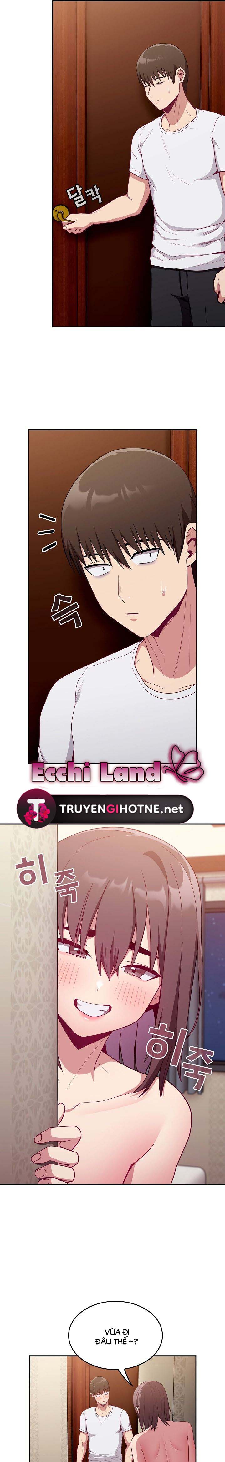 người chữa lành chapter 17.1 7