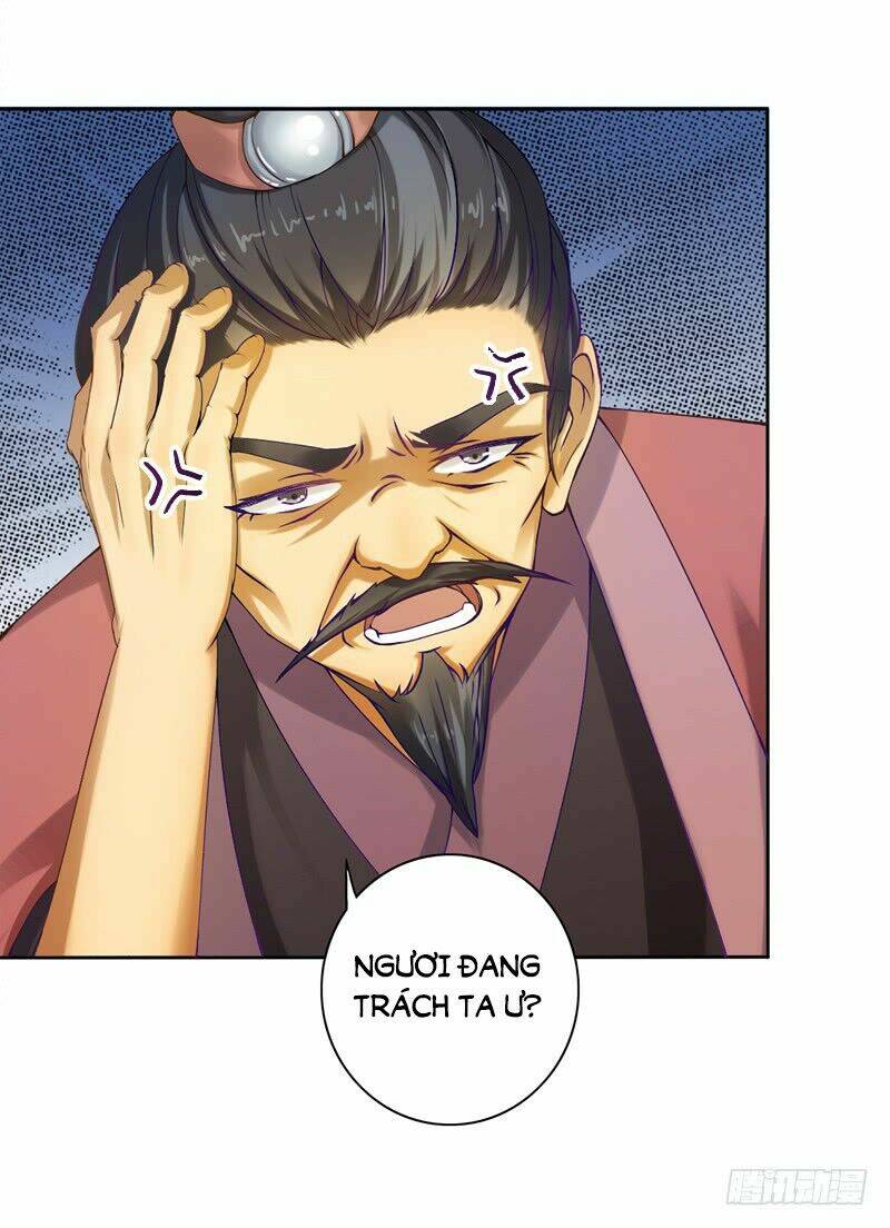 khuynh thế độc phi chapter 47 9