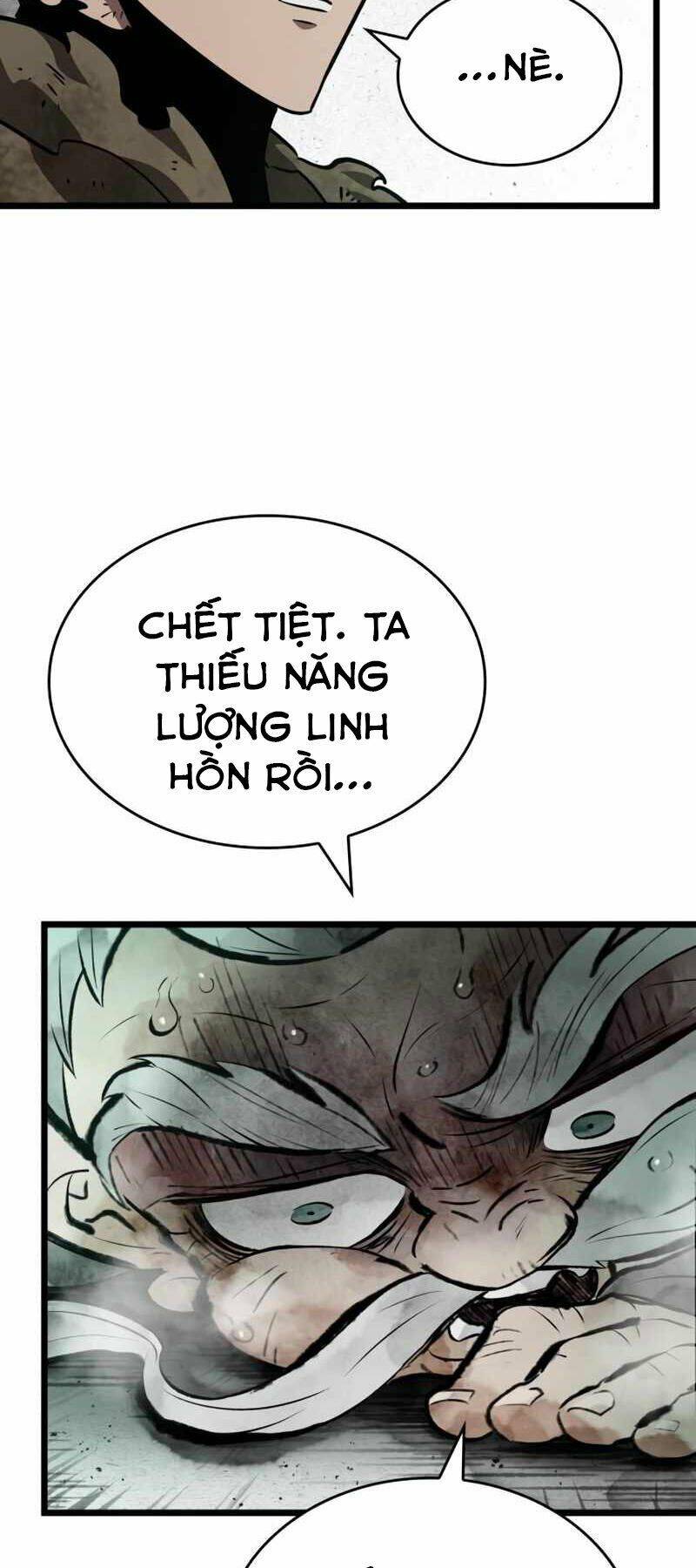 Thế Giới Sau Tận Thế Chapter 22 - Trang 10