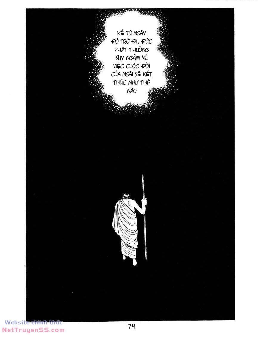 buddha - truyền thuyết đức phật chapter 62 24