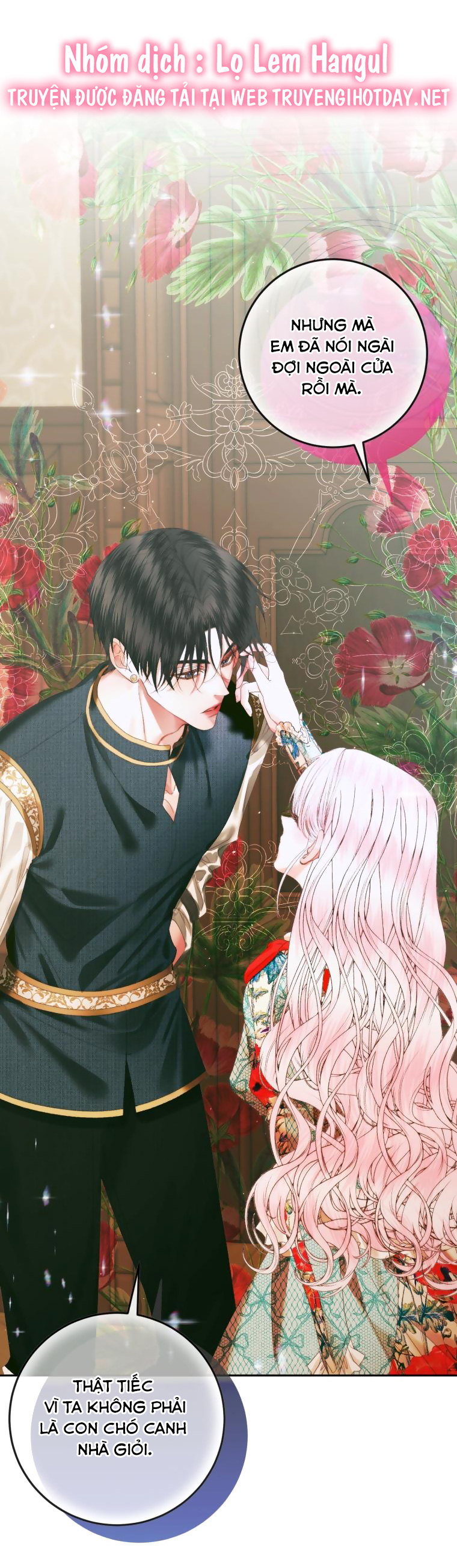 trở thành cô vợ khế ước của nhân vật phản diện chapter 90 24