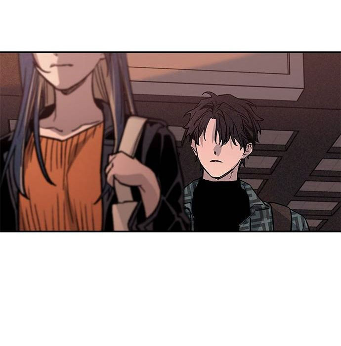 Mối Quan Hệ Đặc Biệt chapter 3.2 35