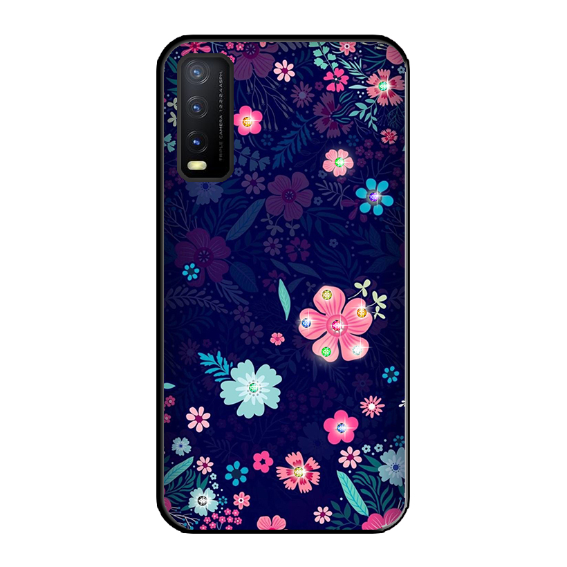 Ốp Lưng Dẻo Dành Cho VIVO Y12S