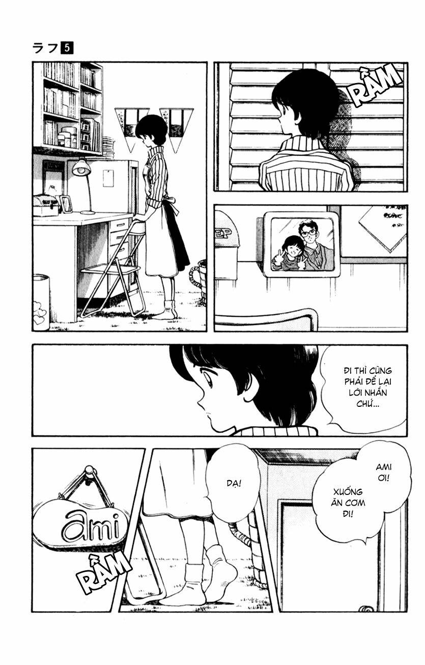 rough - ngọc thô chapter 49 8